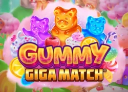 Gummy Gigamatch